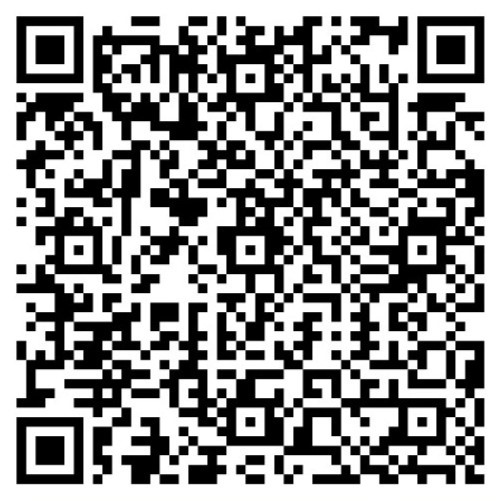 Lifetime Plan QR Code